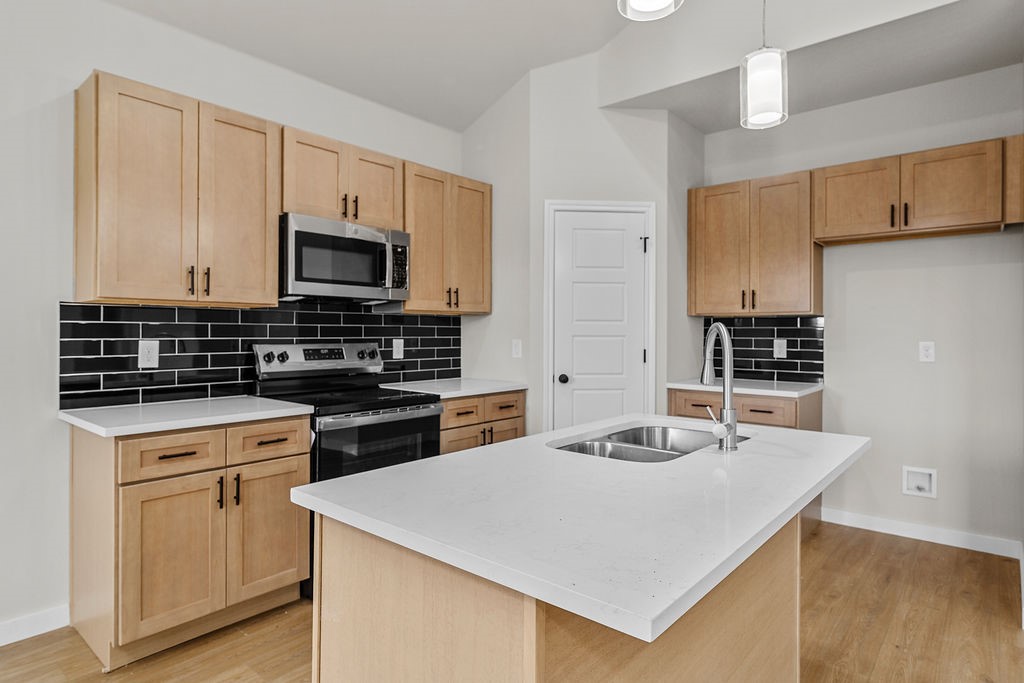 10516 Ruffin Drive Fort Worth TX 76131