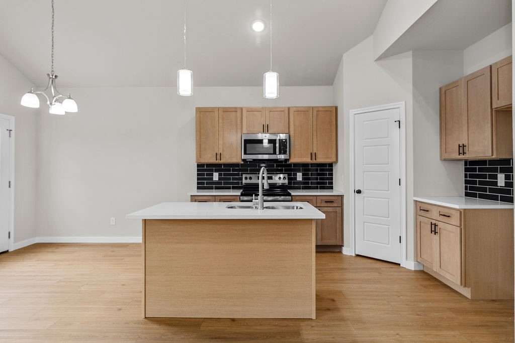 10516 Ruffin Drive Fort Worth TX 76131