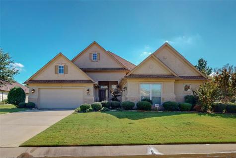 11201 Landmark Court Denton TX 76207
