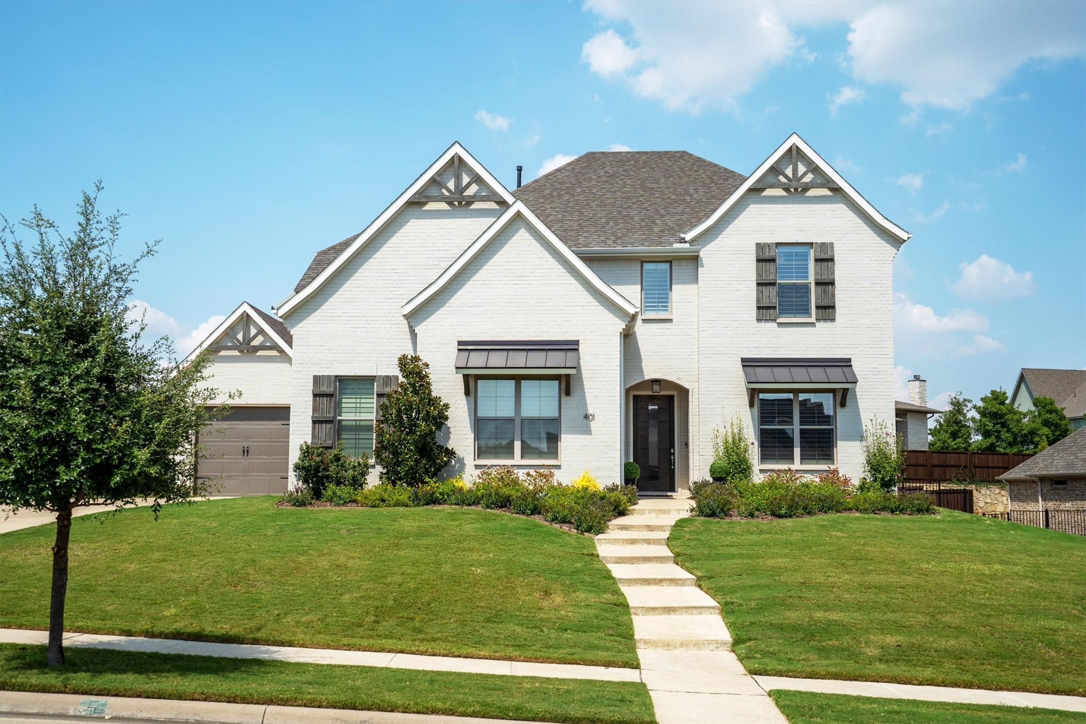 401 Pegasus Ridge Argyle TX 76226