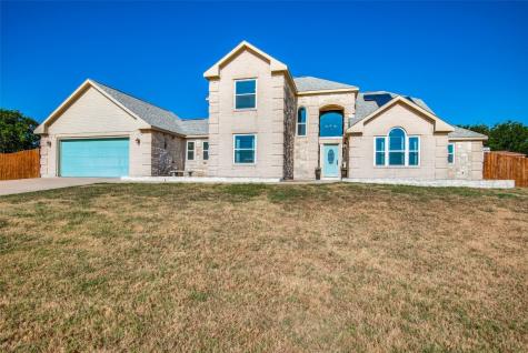 1609 Highland Circle Little Elm TX 75068