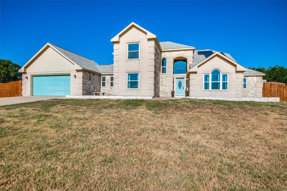 1609 Highland Circle Little Elm TX 75068