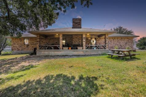 4774 N Bonnie Brae Street Denton TX 76207