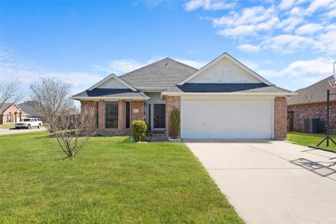 2814 Ashley Lane Anna TX 75409