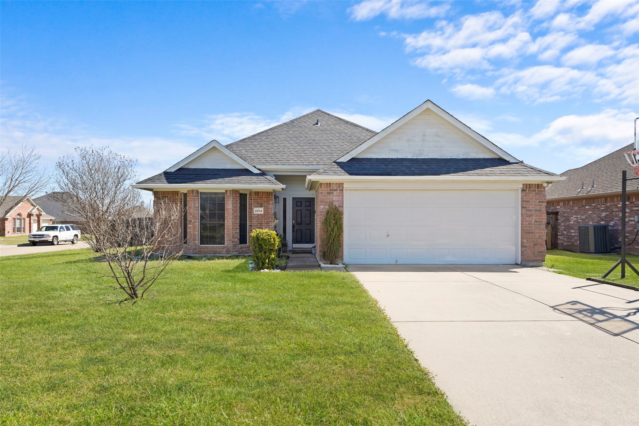2814 Ashley Lane Anna TX 75409