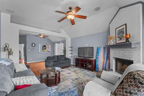 2814 Ashley Lane Anna TX 75409