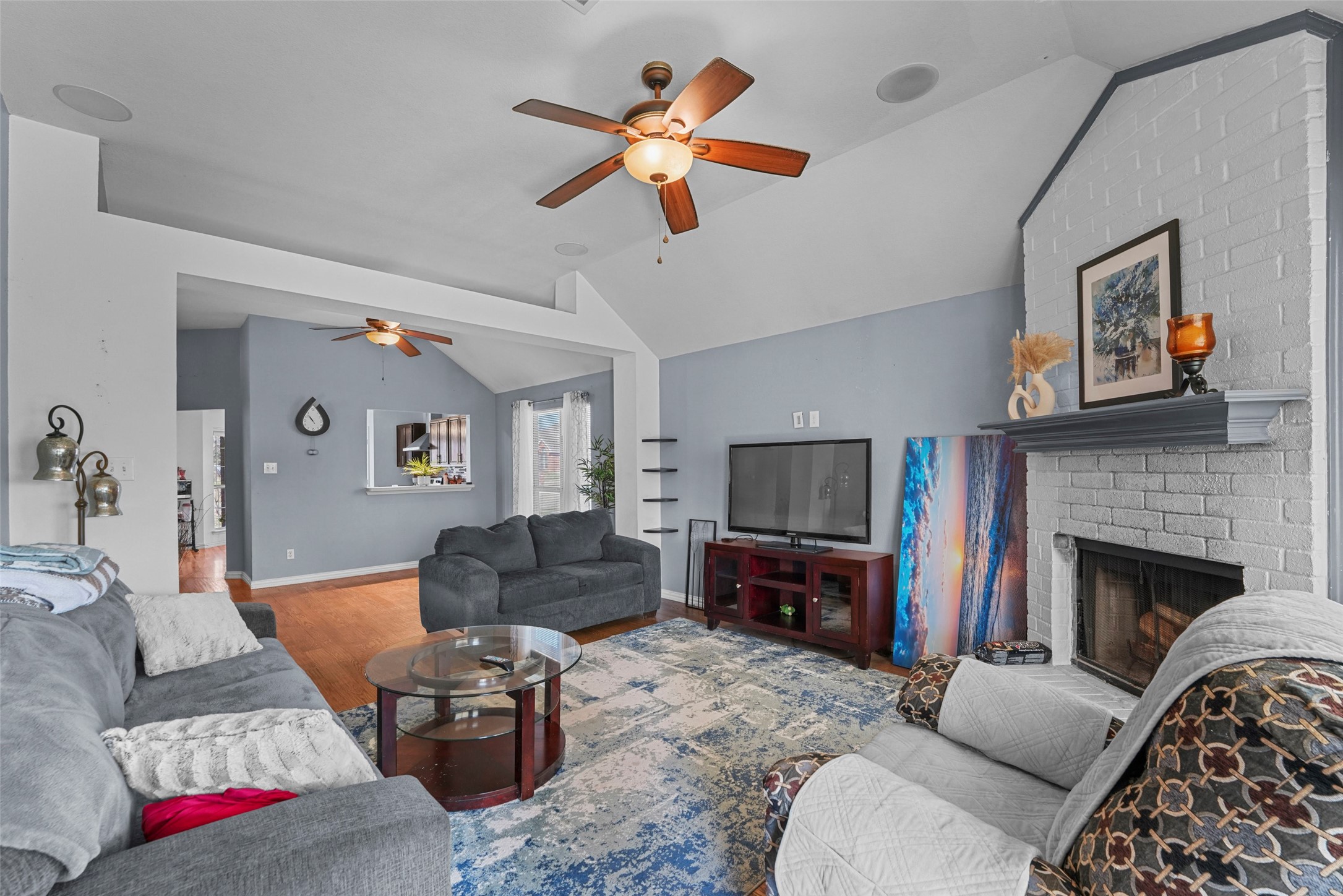 2814 Ashley Lane Anna TX 75409