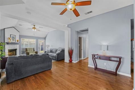 2814 Ashley Lane Anna TX 75409