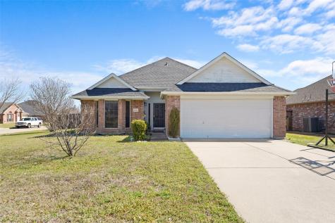 2814 Ashley Lane Anna TX 75409