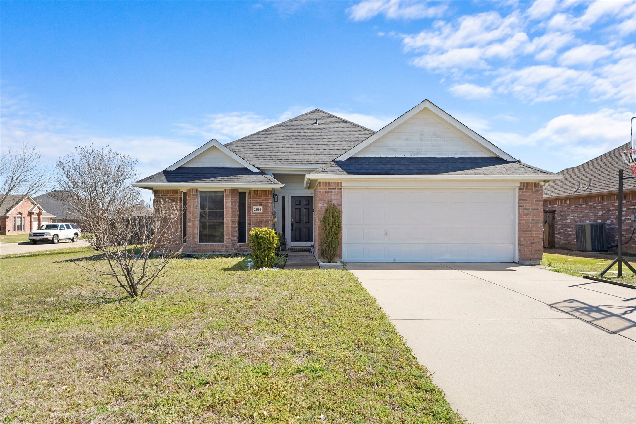 2814 Ashley Lane Anna TX 75409