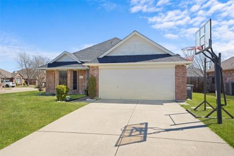 2814 Ashley Lane Anna TX 75409