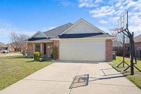 2814 Ashley Lane Anna TX 75409