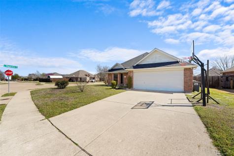 2814 Ashley Lane Anna TX 75409