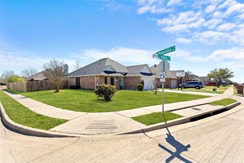 2814 Ashley Lane Anna TX 75409
