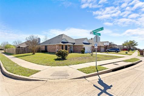 2814 Ashley Lane Anna TX 75409
