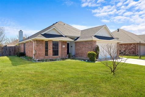 2814 Ashley Lane Anna TX 75409