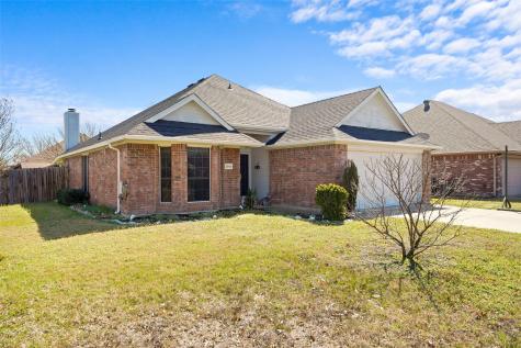 2814 Ashley Lane Anna TX 75409