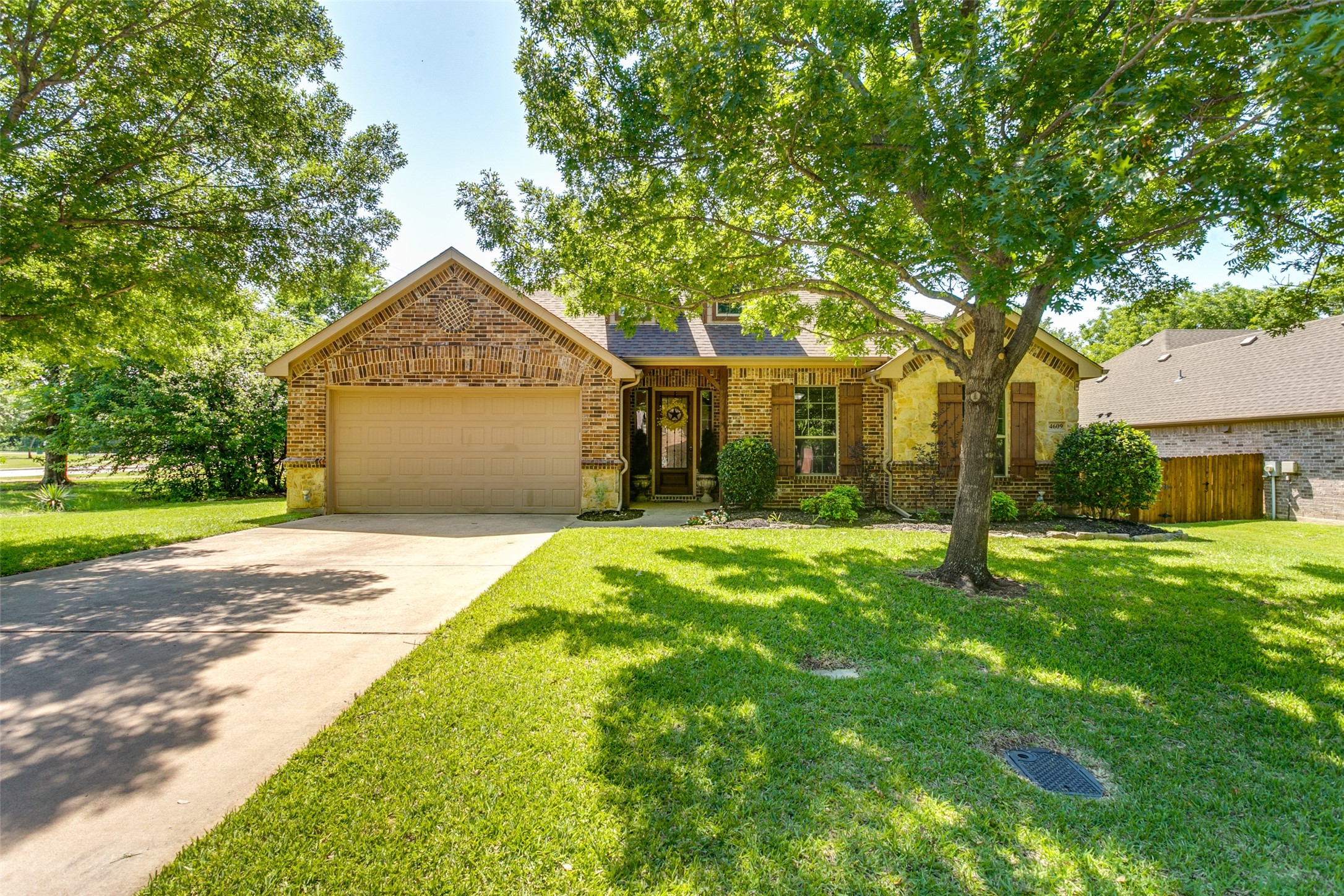 4609 Walnut Street Flower Mound TX 75028