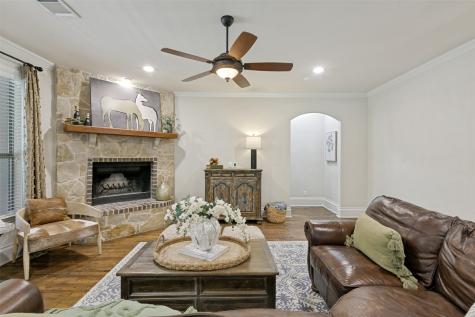 4609 Walnut Street Flower Mound TX 75028