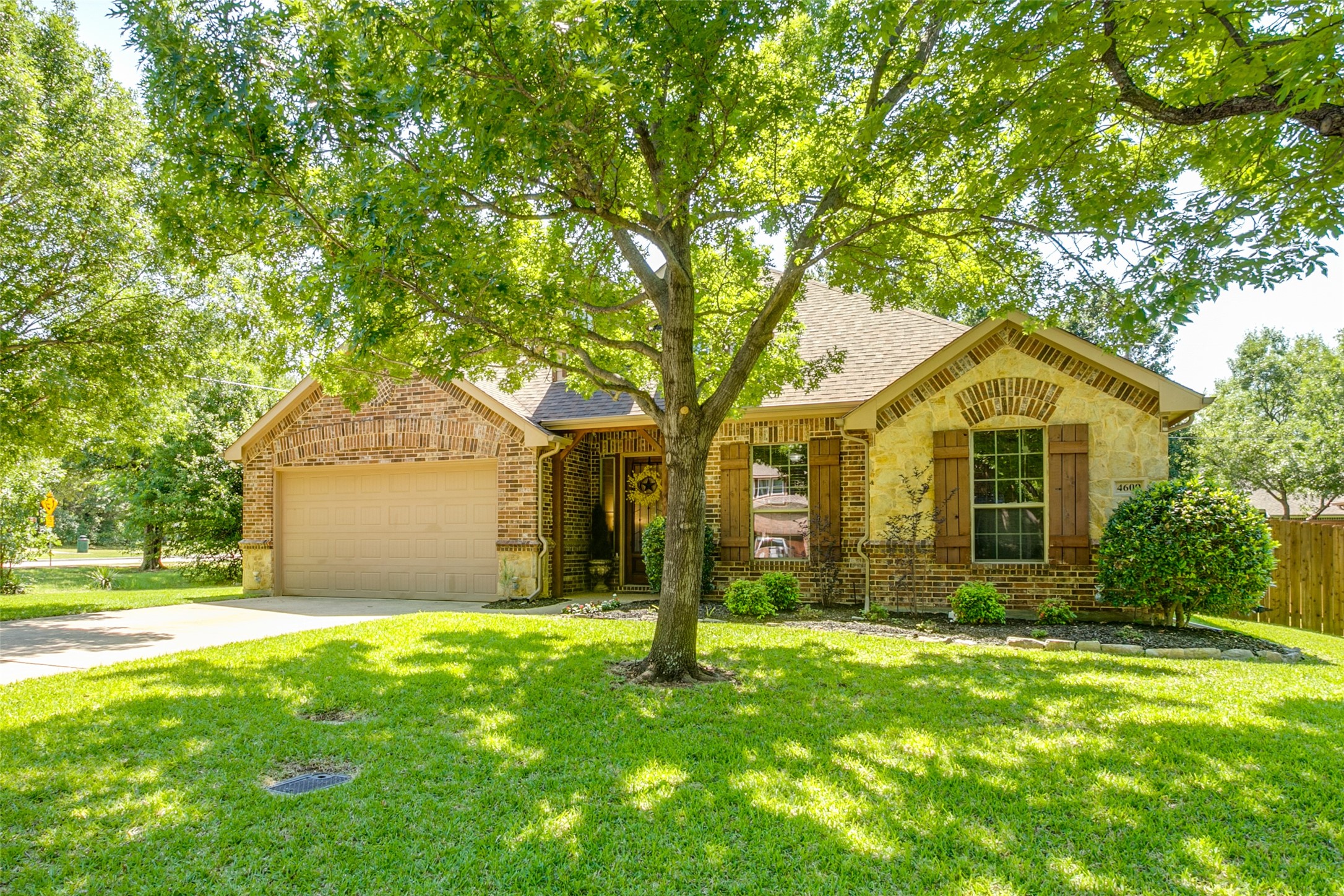 4609 Walnut Street Flower Mound TX 75028
