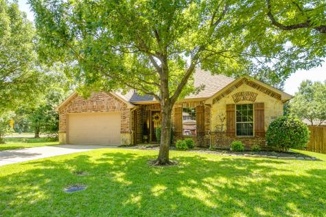 4609 Walnut Street Flower Mound TX 75028