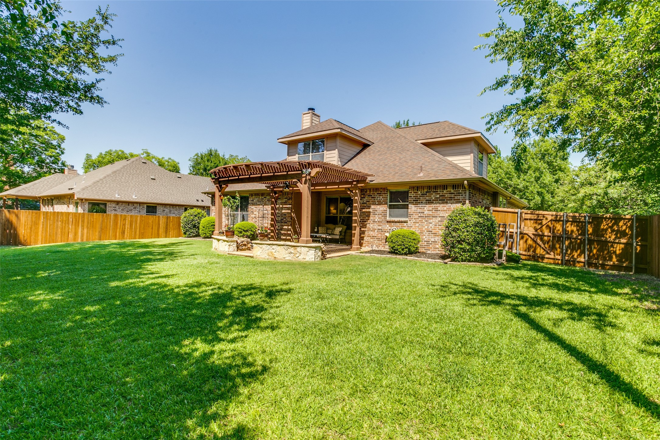 4609 Walnut Street Flower Mound TX 75028