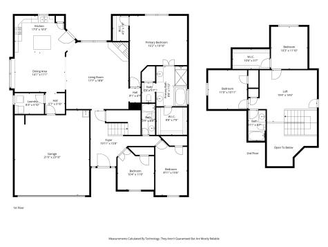 4609 Walnut Street Flower Mound TX 75028