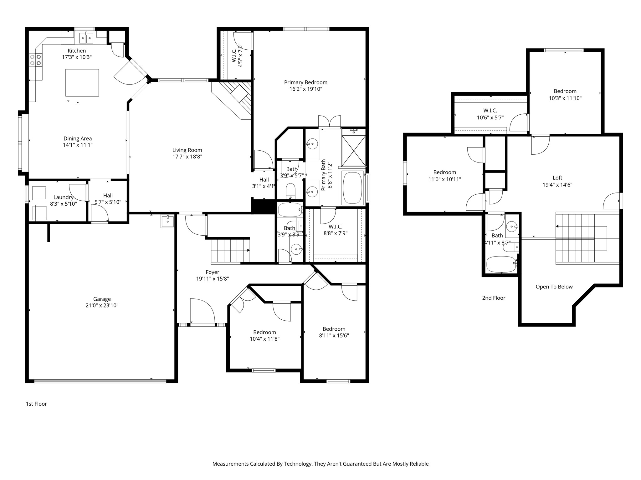4609 Walnut Street Flower Mound TX 75028