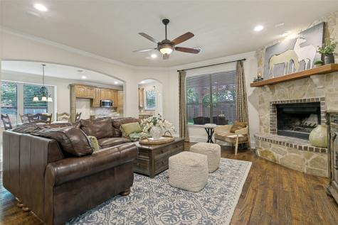 4609 Walnut Street Flower Mound TX 75028