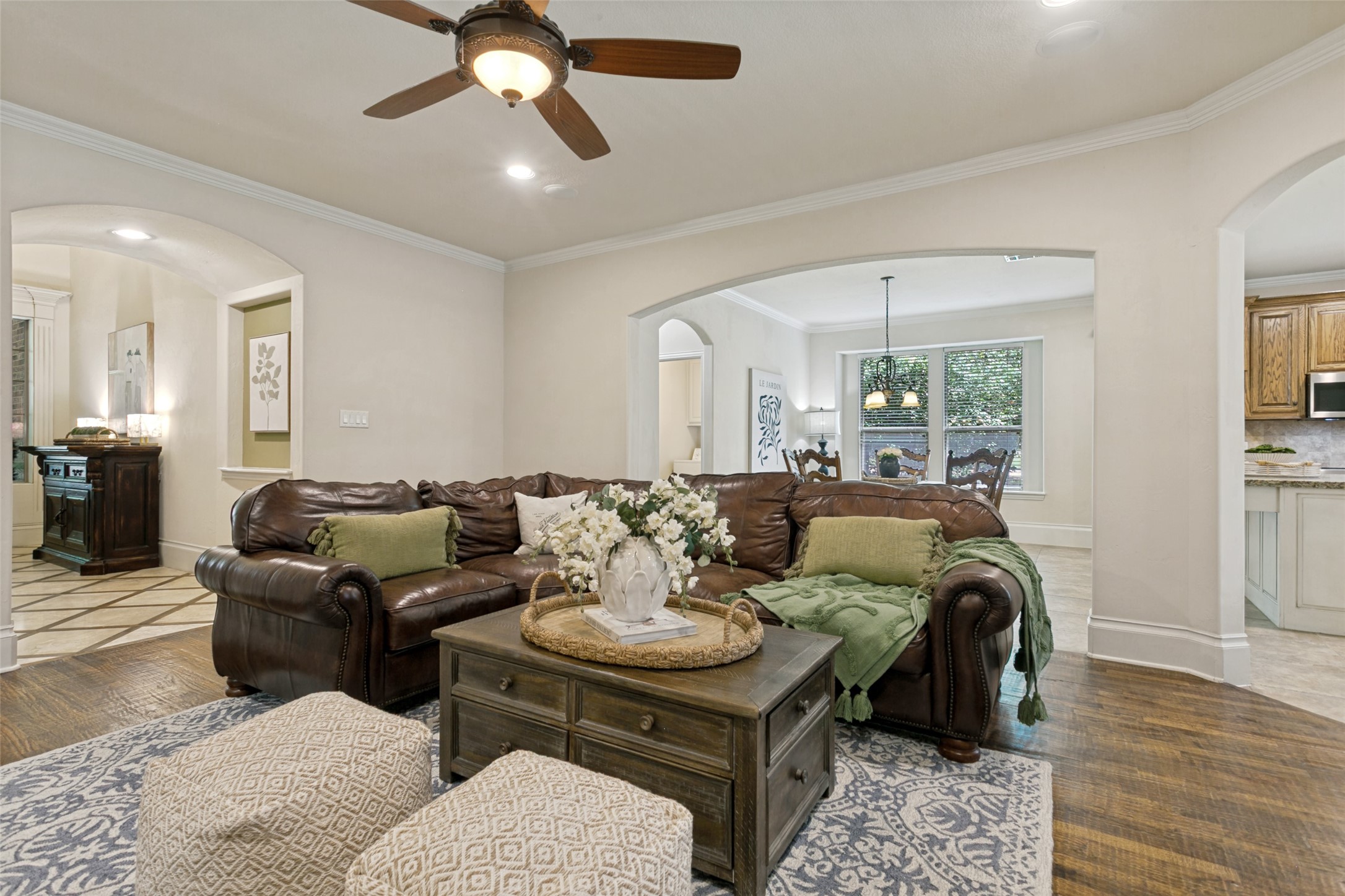 4609 Walnut Street Flower Mound TX 75028
