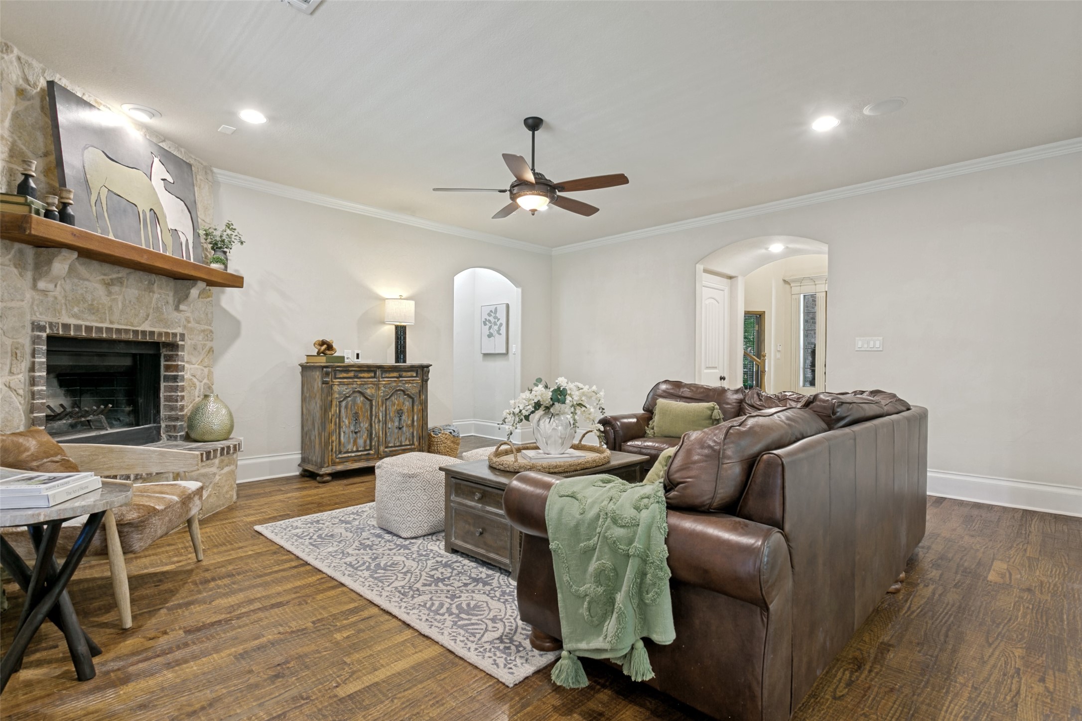 4609 Walnut Street Flower Mound TX 75028