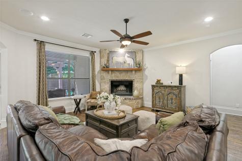 4609 Walnut Street Flower Mound TX 75028