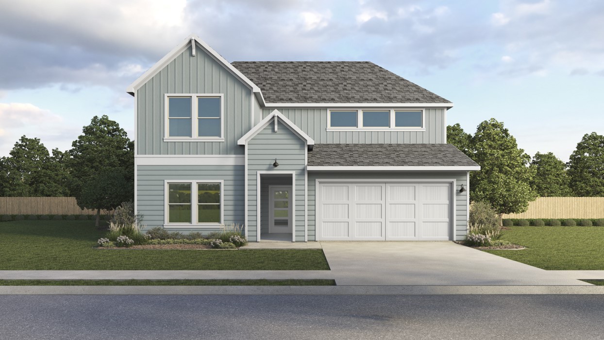 804 Orchid Way Pilot Point TX 76258