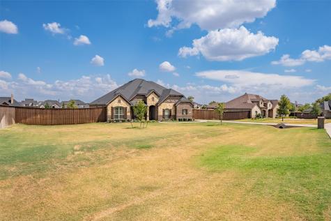 810 Reese Drive Waxahachie TX 75167