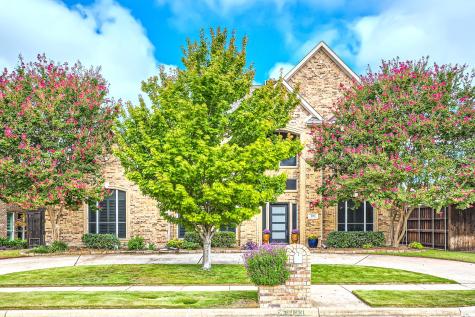 2133 Country Club Drive Plano TX 75074