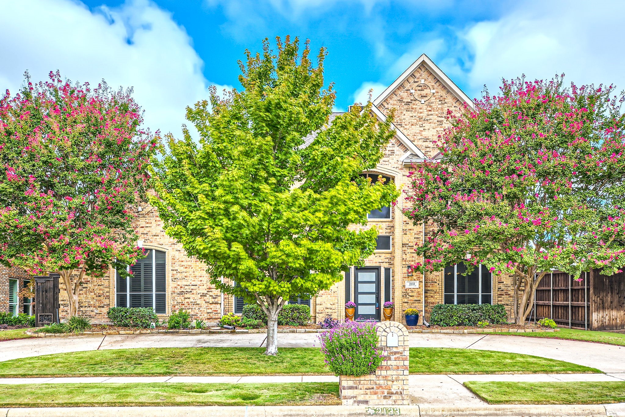 2133 Country Club Drive Plano TX 75074