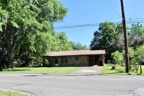 151 W College Street Canton TX 75103
