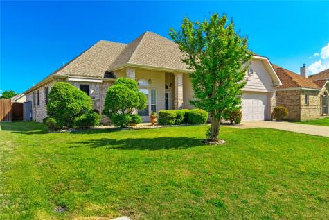 311 Orchard Trail Wylie TX 75098