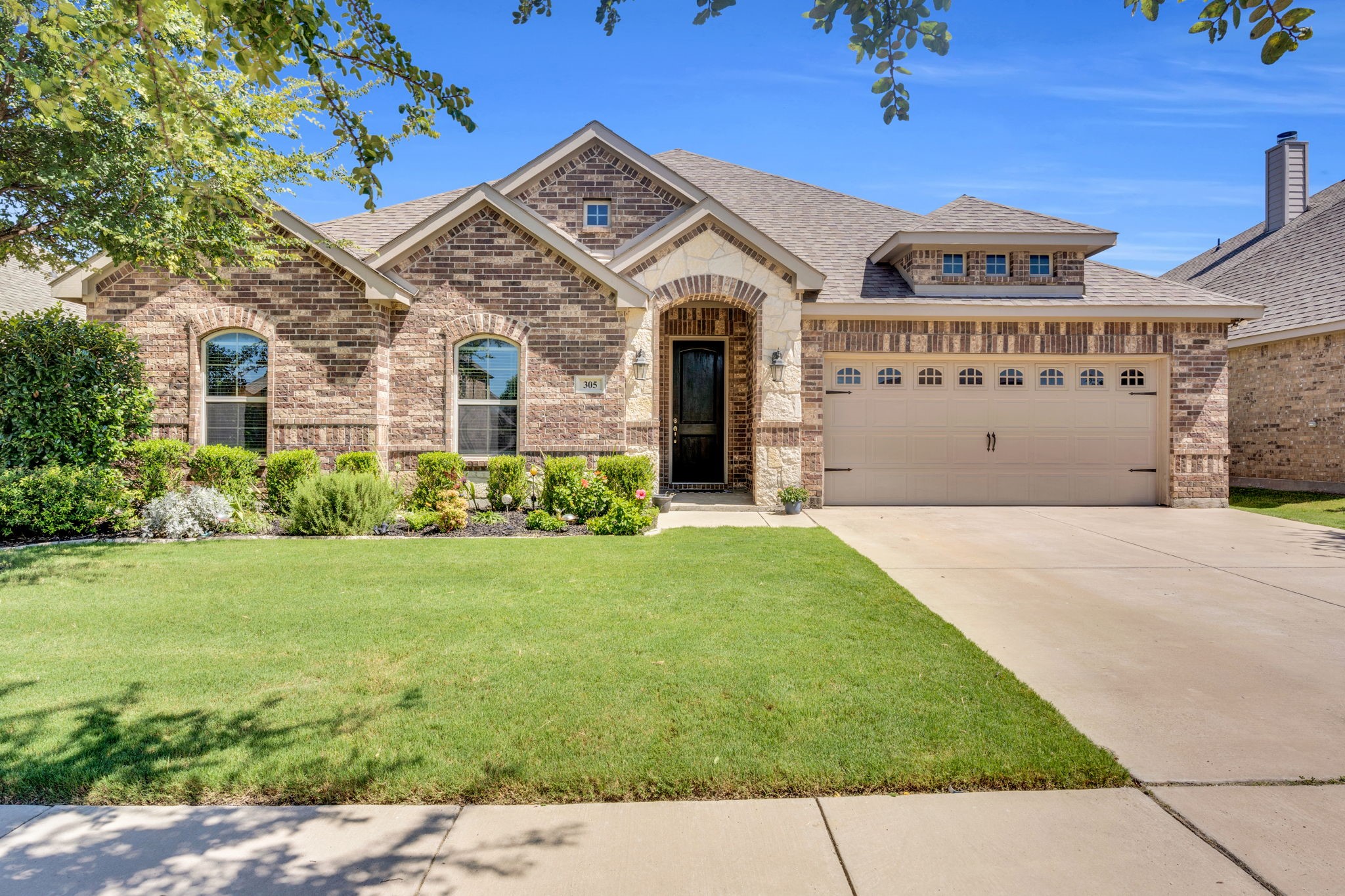 305 Haven Road Waxahachie TX 75165