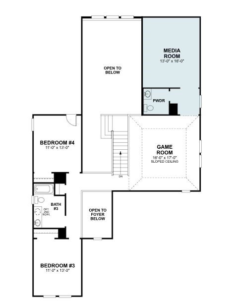 1725 Monarch Haven Way Oak Point TX 75068