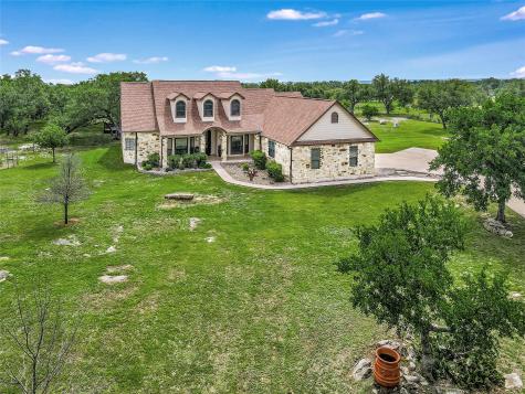 505 Vista View Trail Spicewood TX 78669