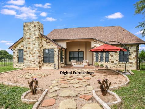 505 Vista View Trail Spicewood TX 78669