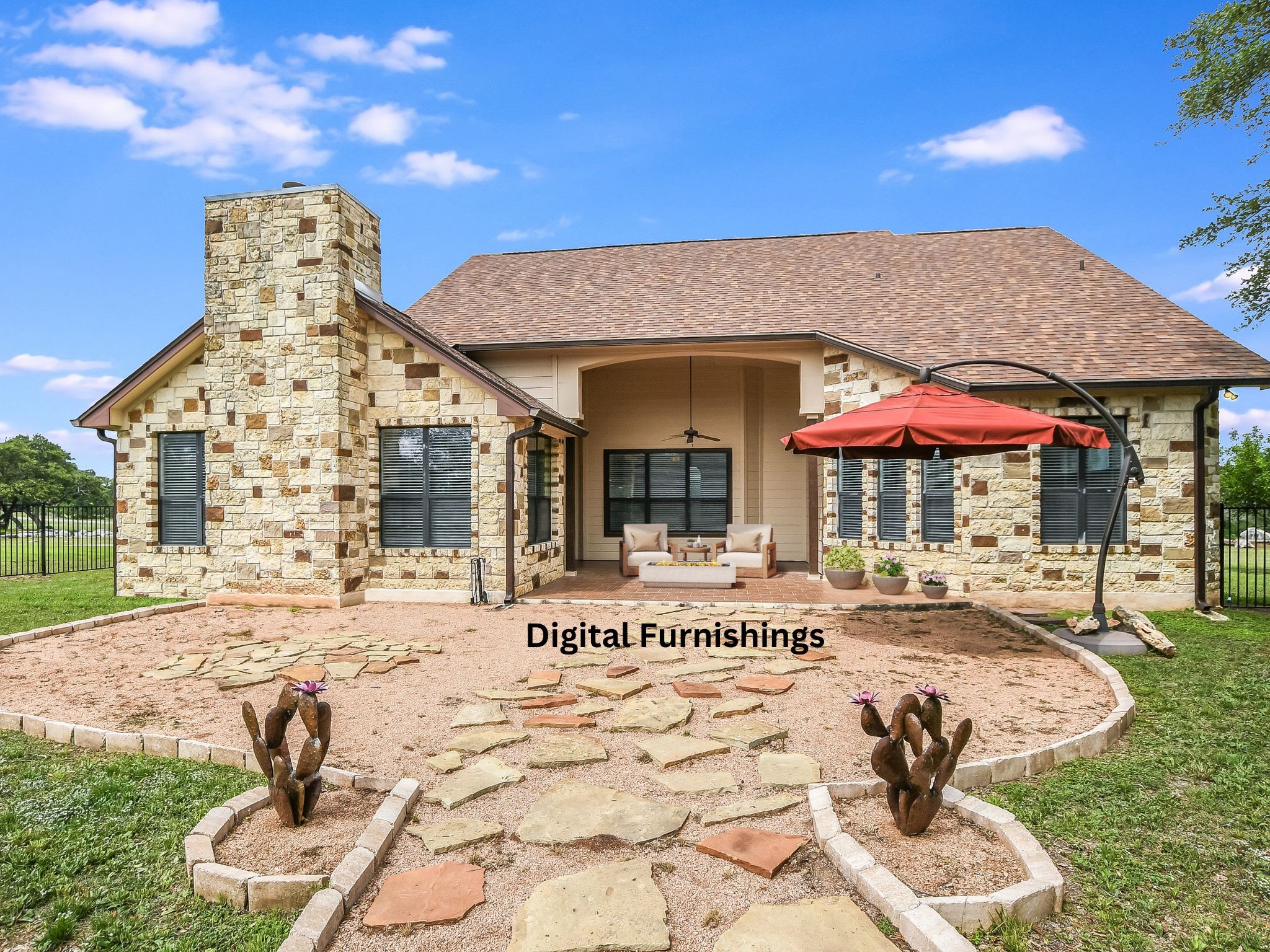 505 Vista View Trail Spicewood TX 78669