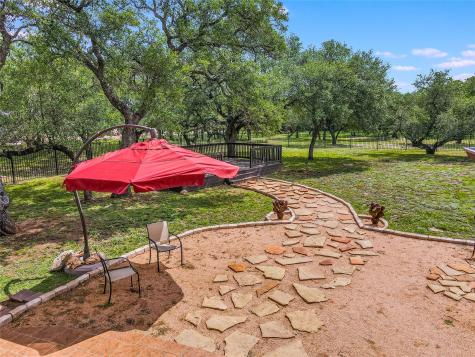 505 Vista View Trail Spicewood TX 78669