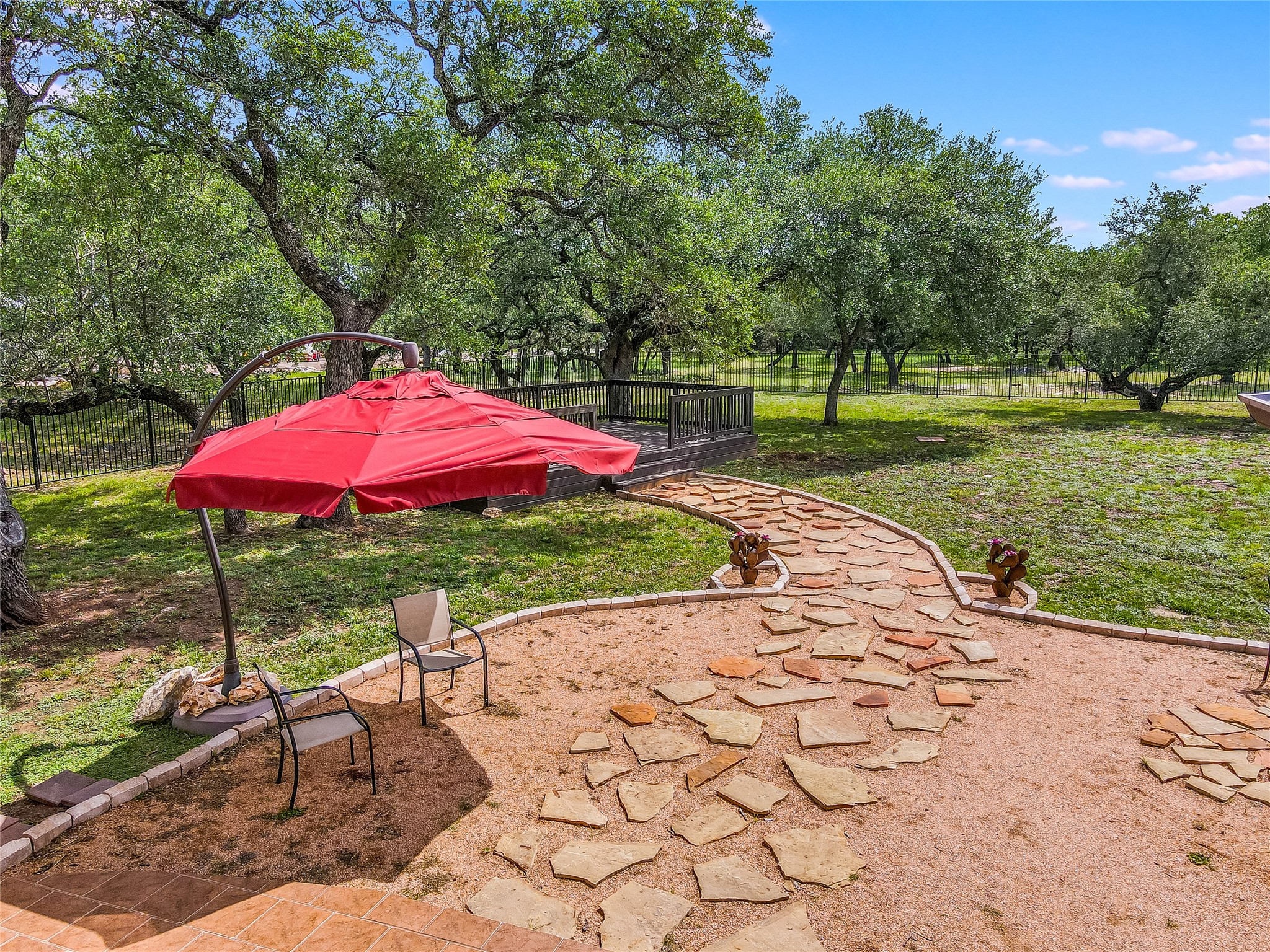 505 Vista View Trail Spicewood TX 78669