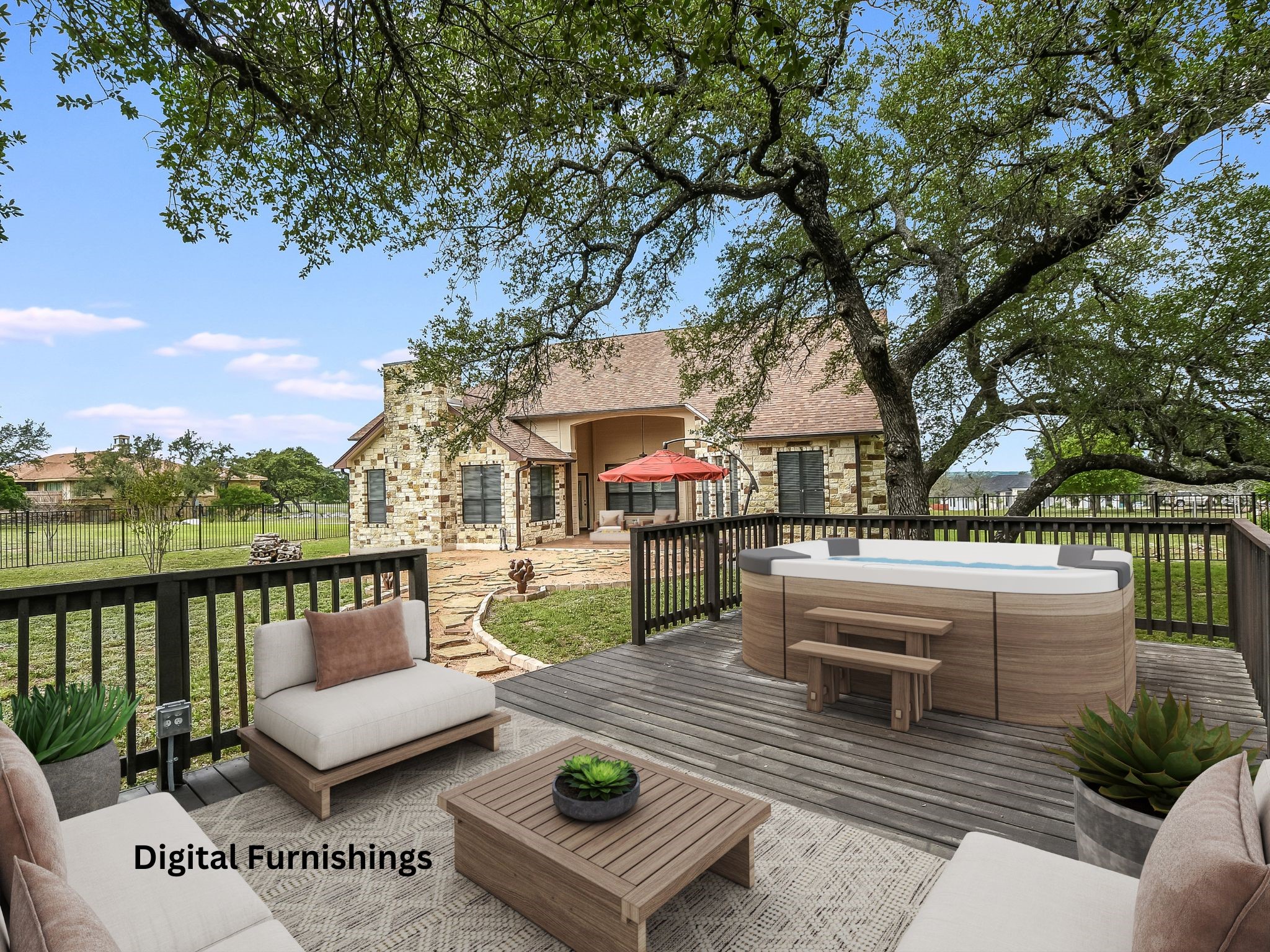 505 Vista View Trail Spicewood TX 78669