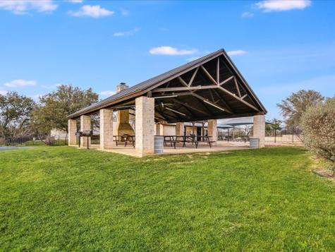 505 Vista View Trail Spicewood TX 78669