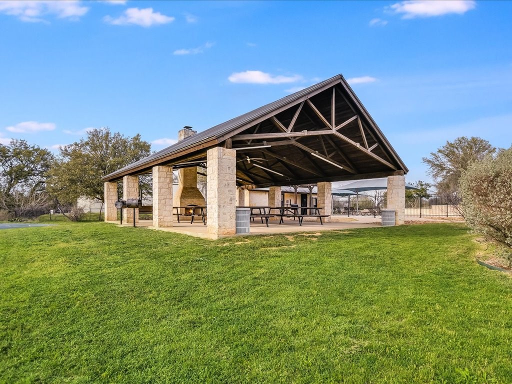 505 Vista View Trail Spicewood TX 78669