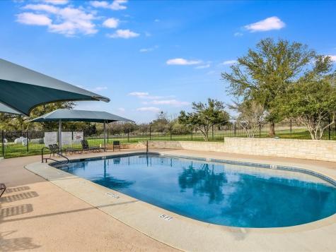 505 Vista View Trail Spicewood TX 78669