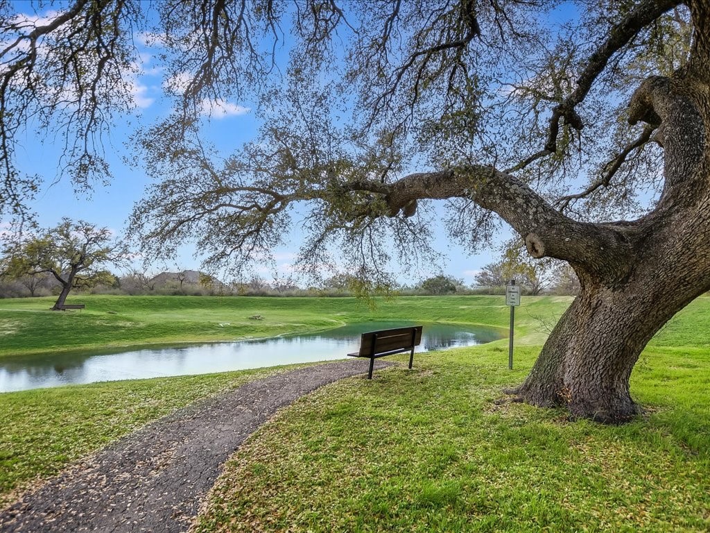 505 Vista View Trail Spicewood TX 78669